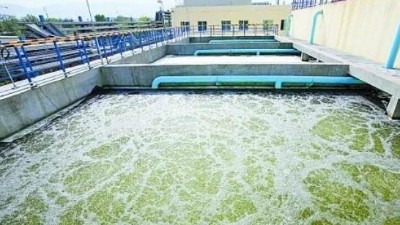 電鍍廢水電鍍污泥